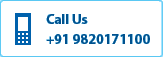 Call Us +91 9820171100