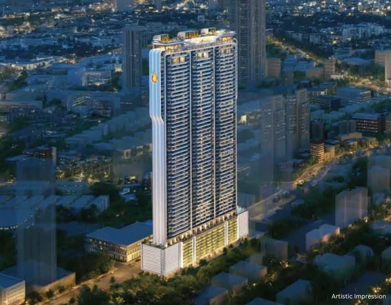 Nautilus by Prestige Group-Project-Card