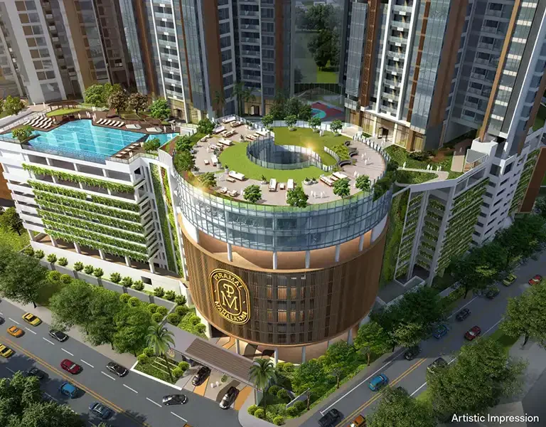 Project card mahalaxmi