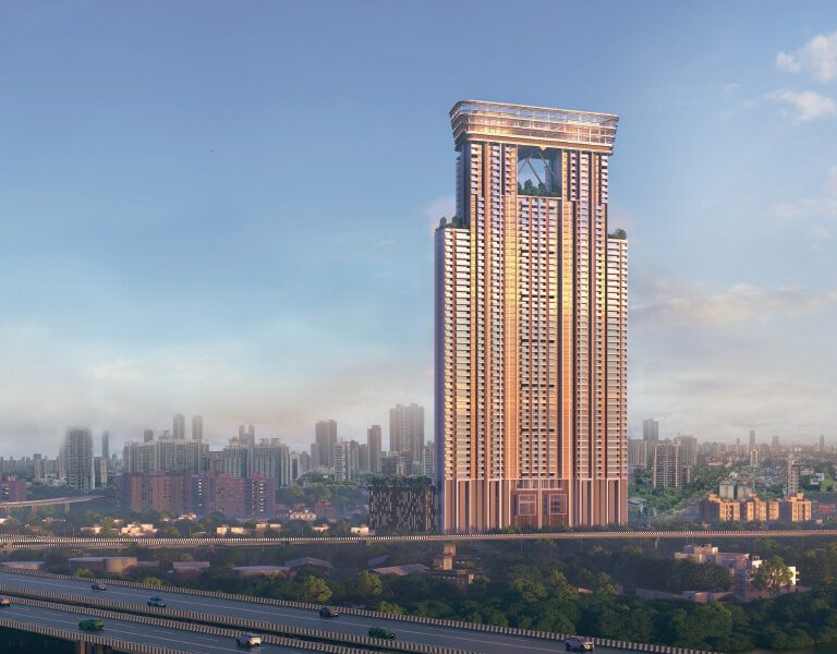 The Gateway by L&T Realty